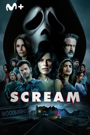 Scream