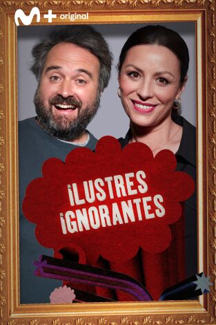 Ilustres Ignorantes. T(T15). Ilustres Ignorantes (T15): Los nervios