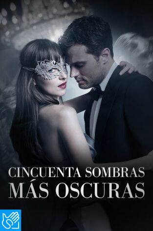 (LSE) - Cincuenta sombras más oscuras