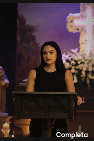 Riverdale. T(T6). Riverdale (T6): Ep.7 Un funeral de muerte