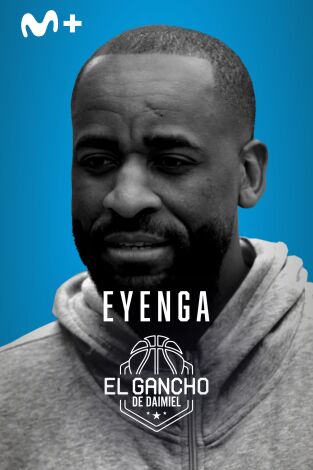 El Gancho de Daimiel: Eyenga