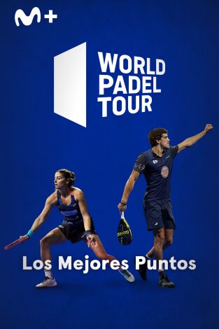 WPT Los mejores Puntos