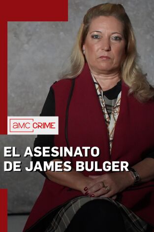 El asesinato de James Bulger