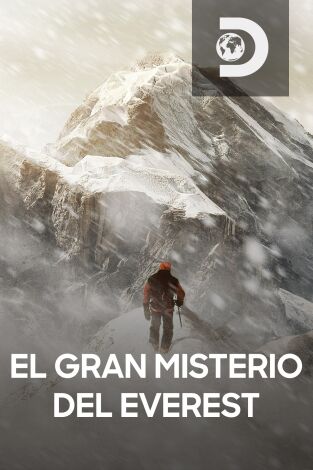 Everest: el primer ascenso