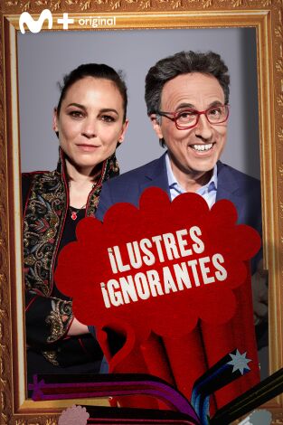 Ilustres Ignorantes. T(T15). Ilustres Ignorantes (T15): Poderes sobrenaturales