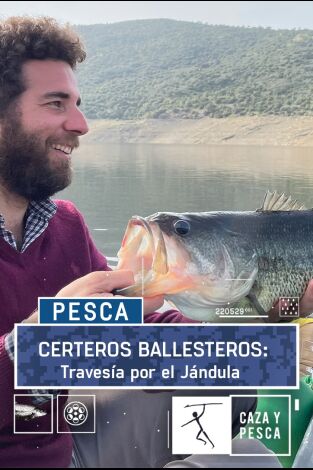 Certeros Ballesteros: Travesía por el Jándula