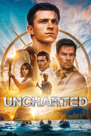 (LSE) - Uncharted