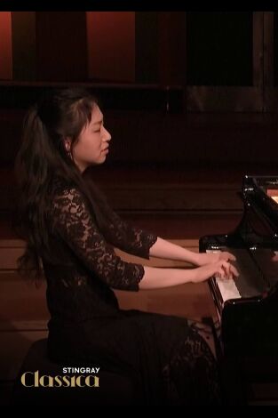 CMIM Piano 2021 - Semifinal: Su Yeon Kim