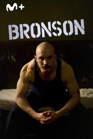 Bronson