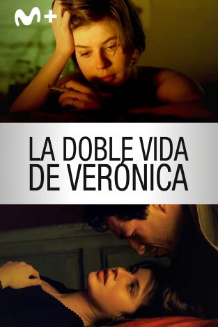 La doble vida de Verónica