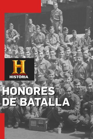 Honores de batalla