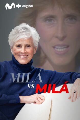 Milá vs Milá. T(T2). Milá vs Milá (T2)