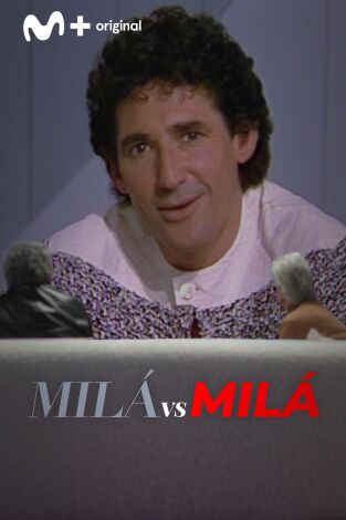 Milá vs Milá. T(T2). Milá vs Milá (T2): Miguel Ríos