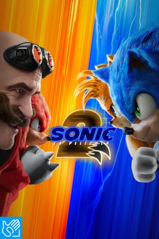 (LSE) - Sonic 2, la película