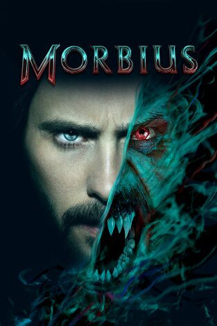 (LSE) - Morbius