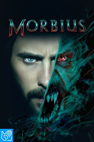 (LSE) - Morbius