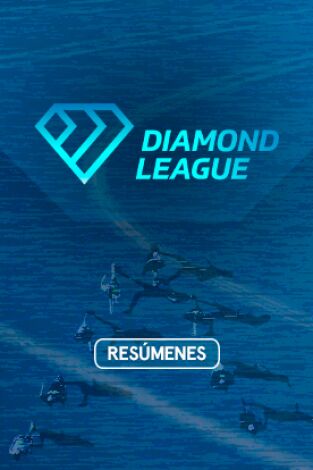 Lo mejor de la Diamond League. T(2022). Lo mejor de la Diamond League (2022)