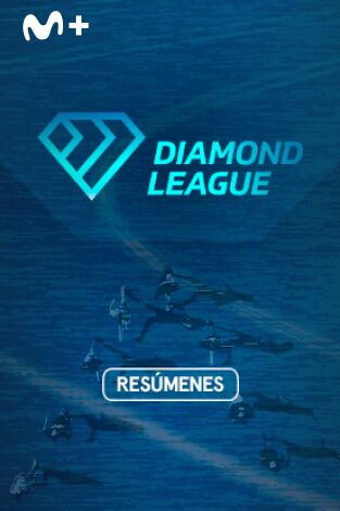 Lo mejor de la Diamond League. T(2022). Lo mejor de la Diamond League (2022)