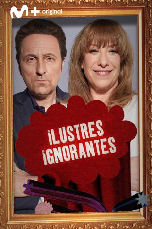 Ilustres Ignorantes. T(T15). Ilustres Ignorantes (T15): Bazares