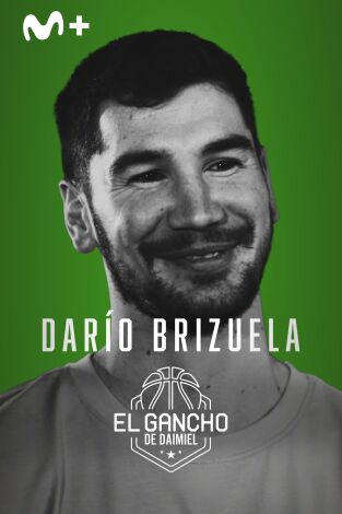 El Gancho de Daimiel: Darío Brizuela