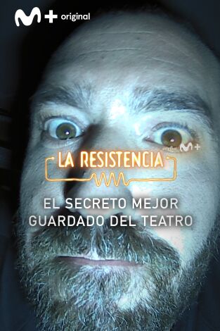 Lo + de Ponce. T(T5). Lo + de Ponce (T5): El fantasma de La Resistencia - 30.5.22