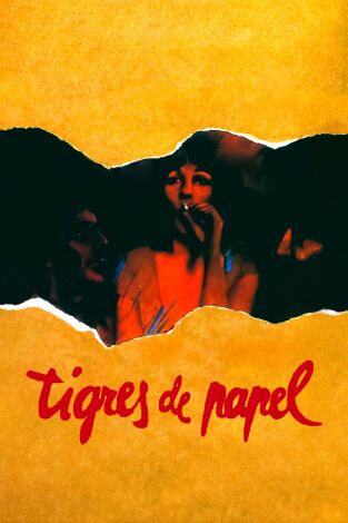 Tigres de papel