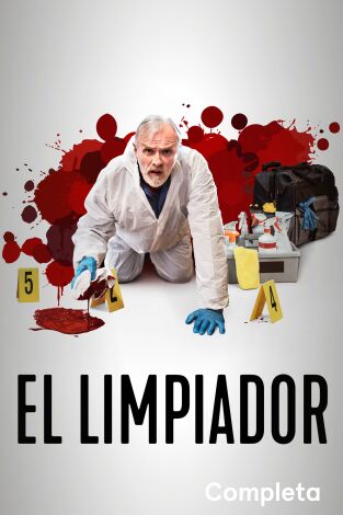 El limpiador. T(T1). El limpiador (T1)