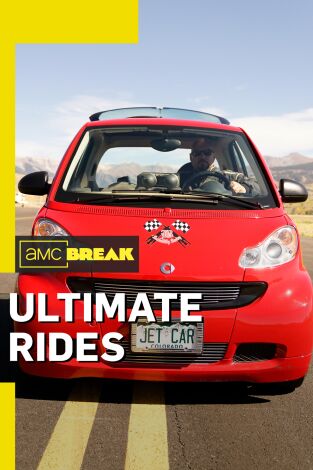 Ultimate Rides