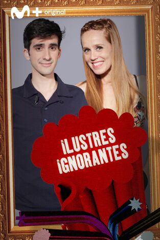 Ilustres Ignorantes. T(T15). Ilustres Ignorantes (T15): Dietas