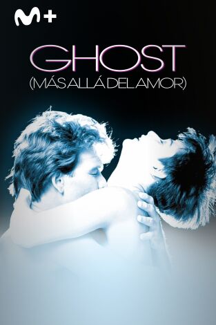 Ghost, más allá del amor