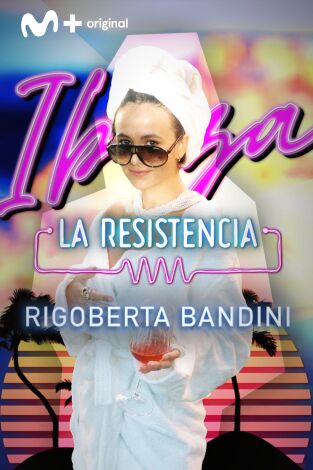 La Resistencia. T(T5). La Resistencia (T5): La Resistencia Ibiza I