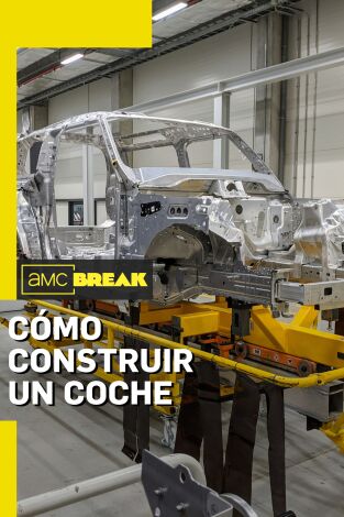 Cómo construir un coche