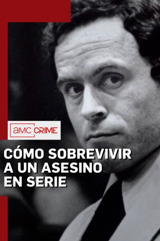 Cómo sobrevivir a un asesino en serie