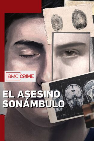 El asesino sonámbulo. El asesino sonámbulo 