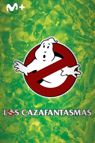 Los Cazafantasmas