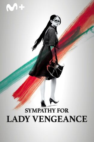 Sympathy for Lady Vengeance