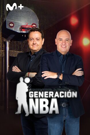 Generación NBA. T(11/12). Generación NBA (11/12)