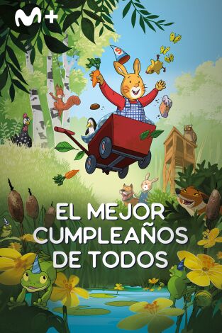 El mejor cumpleaños de todos