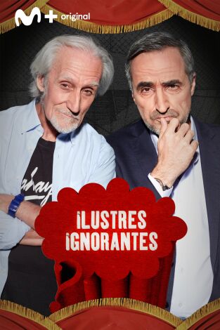 Ilustres Ignorantes. T(T16). Ilustres Ignorantes (T16): Supersticiones