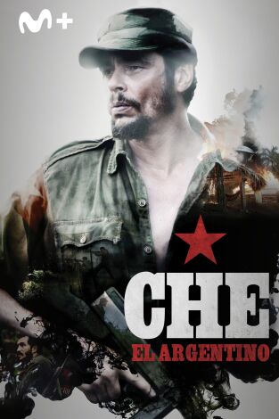 Che: El Argentino