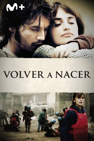 Volver a nacer