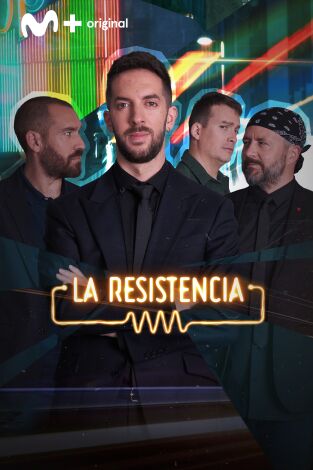 La Resistencia. T(T6). La Resistencia (T6)