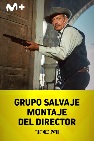 Grupo salvaje