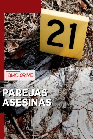 Parejas asesinas. Parejas asesinas 