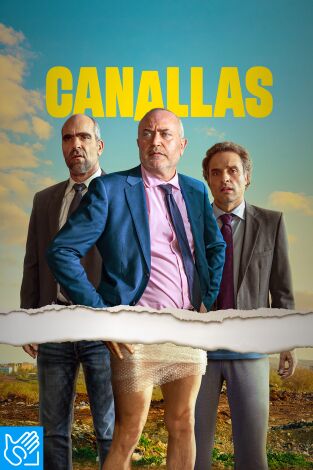 (LSE) - Canallas