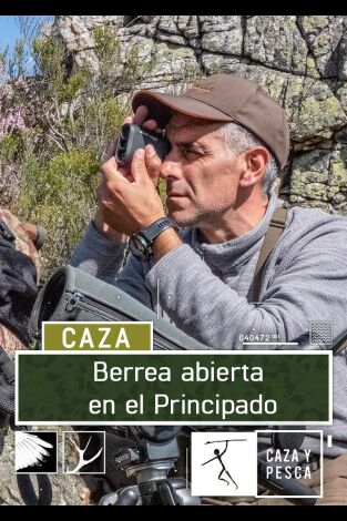 Berrea abierta en El Principado