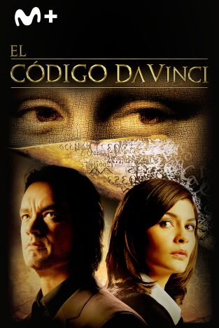 El código Da Vinci