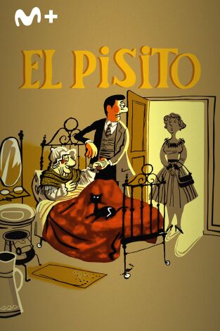 El pisito