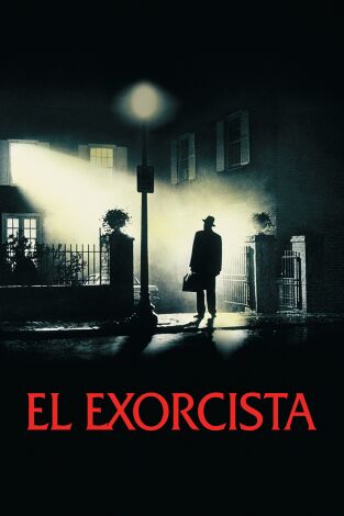 El exorcista (versión extendida)