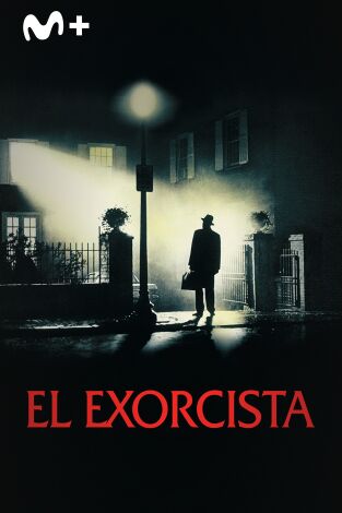 El exorcista (versión extendida)